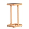 Sofa side table